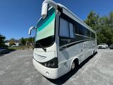 Concorde Iveco Liner 890 M *Integriert*Heckgarage*360 * - Concorde Liner
