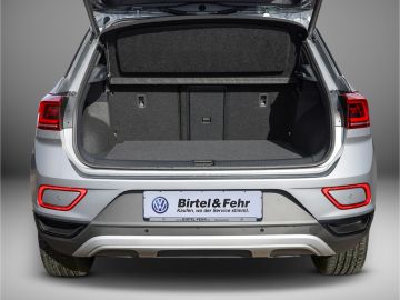 Volkswagen T-Roc Style 1.5 TSI DSG PANO MATRIX-LED