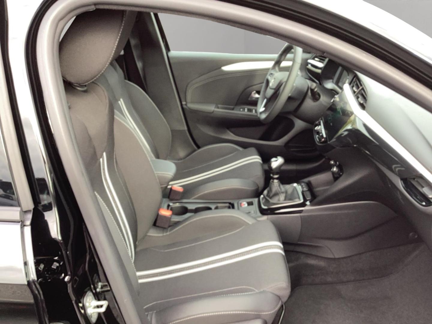 Opel Corsa GS I-LUX+NAVI+R-KAM+SHZ+LRH+TWA+KEYLESS+AL