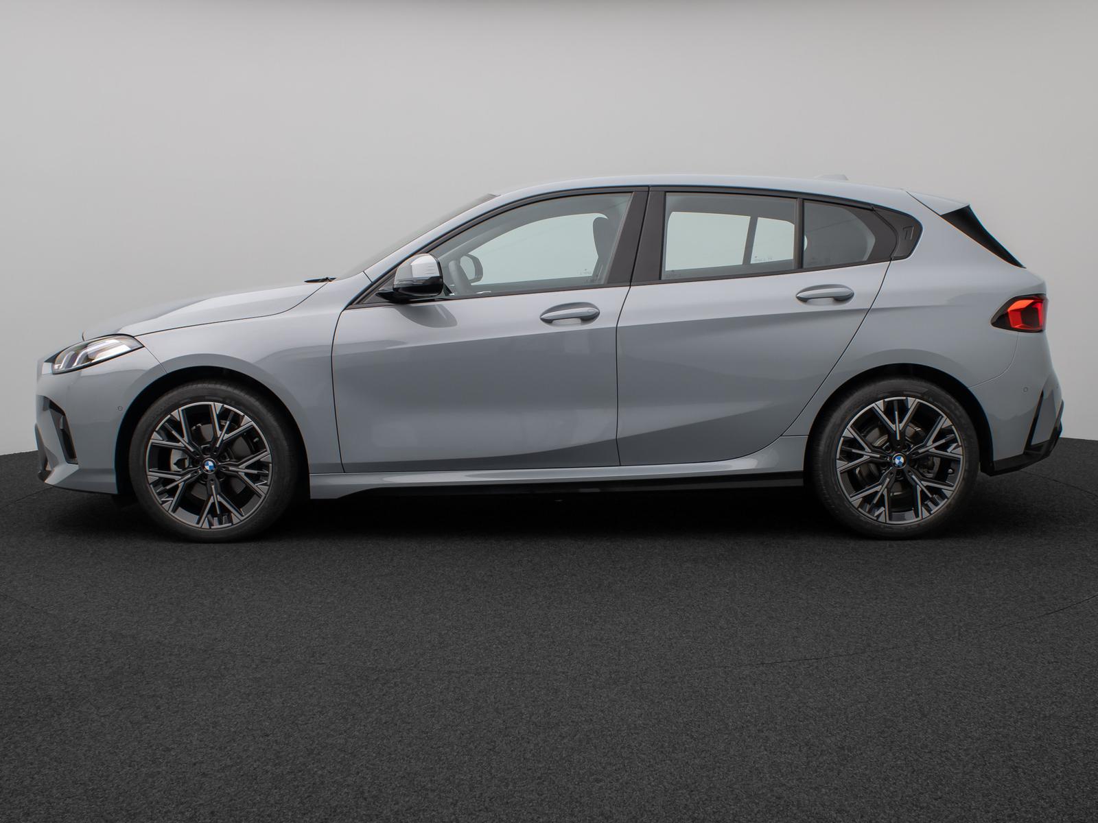 BMW 1 Series i M Sport Kamera DAB Sitzhzg Alarm DrivAssist, миниатюра 10