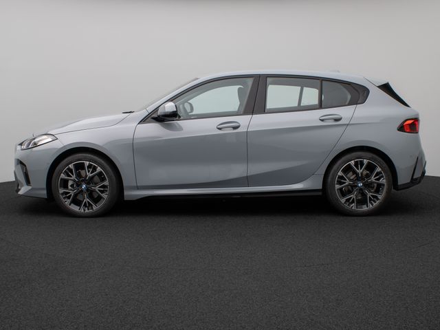 Foto Nummer 10: BMW 120i