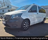 Mercedes-Benz Vito114 CDI Lang Automatik 8-Sitze Leder StHz. - Mercedes-Benz Vito: Sitze