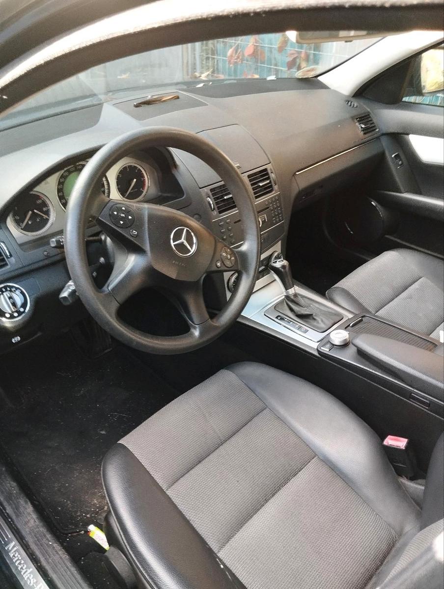Mercedes-Benz Andere