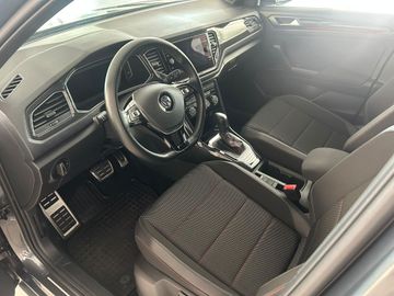Volkswagen T-Roc 1.5 TSI ACT OPF DSG Sport