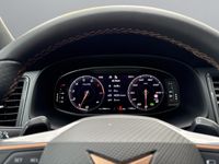 Cupra 