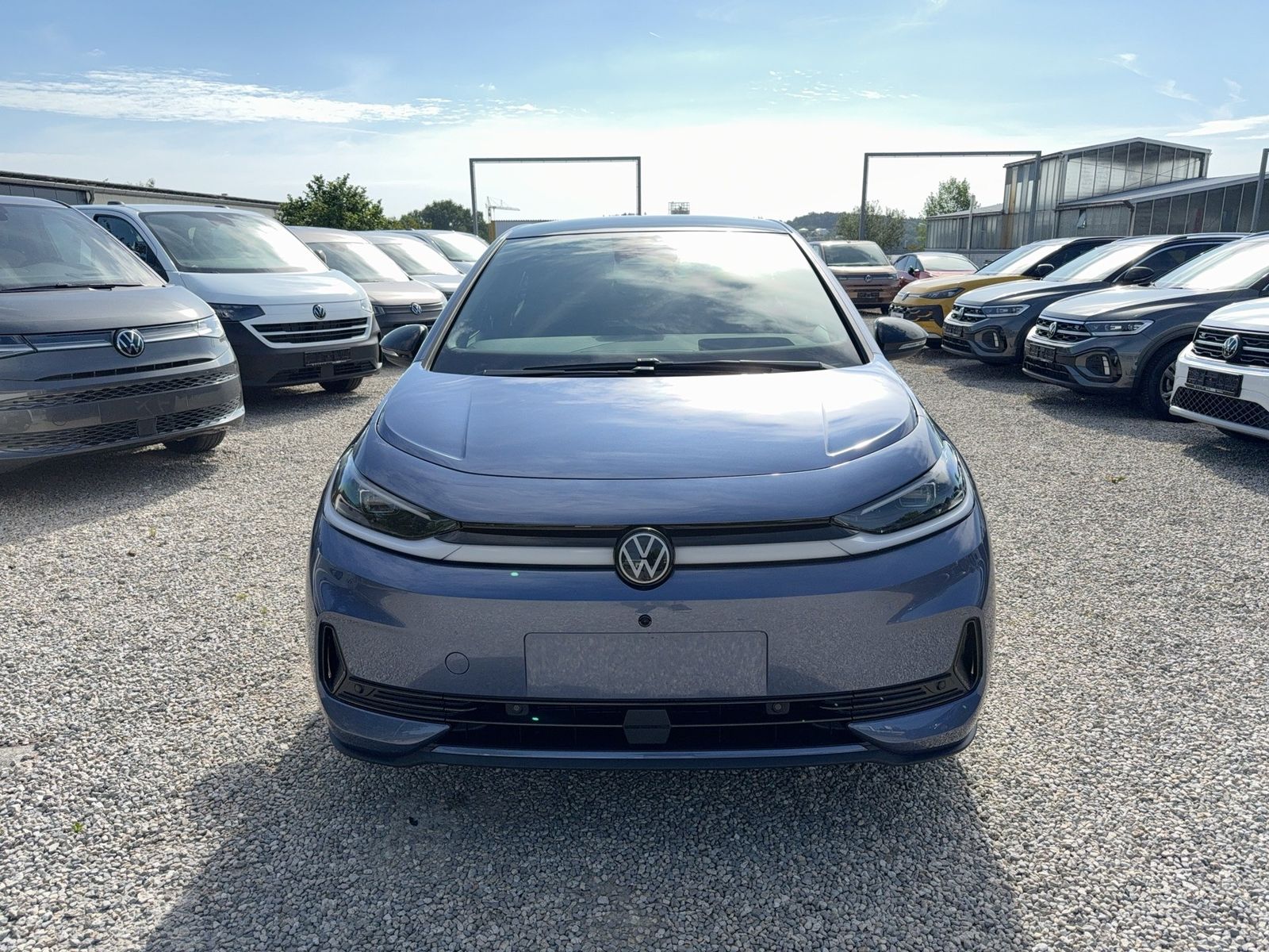 Volkswagen ID.3 - Bild 9