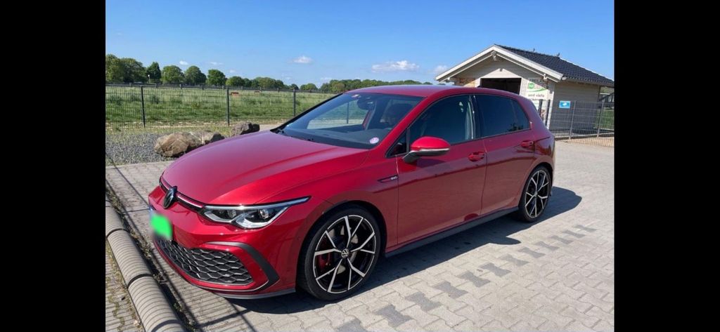 Image of Volkswagen Golf