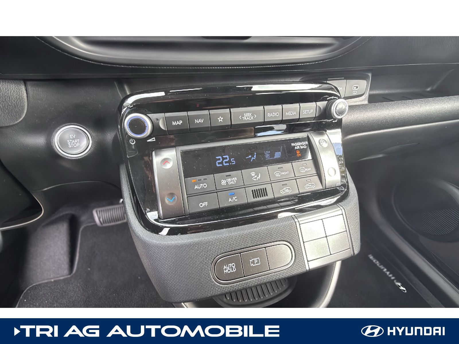 Hyundai INSTER – Bild 15