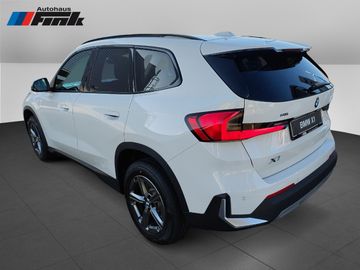 BMW X1 sDrive18i DAB LED Komfortzg. Parkassistent