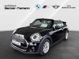 MINI Cooper Cabrio 1. Hand | Navi | HarmanK | Komfort - MINI Cooper Cabrio mit Benzin-Antrieb: Automatik
