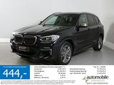 BMW X3 M40i LED AHK LiveCockpitPro HuD HiFi Parkass. - BMW X3 M40 aus 2020