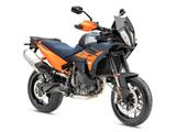 KTM 890 SMT  2026 " KTM KÖSTLER 1,99 % " - KTM 890 SMT
