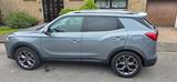 Ssangyong Korando 1.5 T-GDI Benzin Onyx 2WD Onyx - Ssangyong Korando von privat
