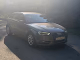 Audi A3 1.2 TFSI*Automatik*Zahnriemen NEU*Garantie* - Audi A3: 1.2