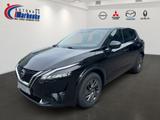 Nissan Qashqai 1.3 DIG-T MHEV Acenta - Nissan Qashqai: Kombi