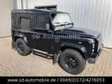 Land Rover Defender 90 E Station Wagon BLACK-DESIGN-PACK - Land Rover Defender in Bremen