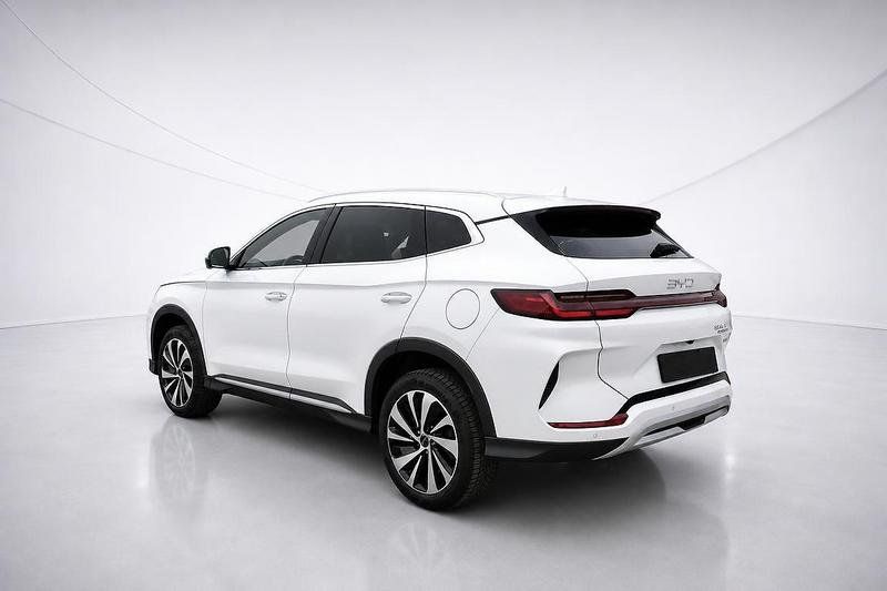 BYD SEAL U