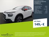 Citroën C3 PureTech 83 Shine Pack - gebrauchte Citroën C3 aus dem Jahr 2021