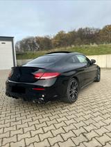 Mercedes-Benz  Mercedes-AMG C 43 4MATIC - Mercedes-Benz C 43 AMG in Dortmund