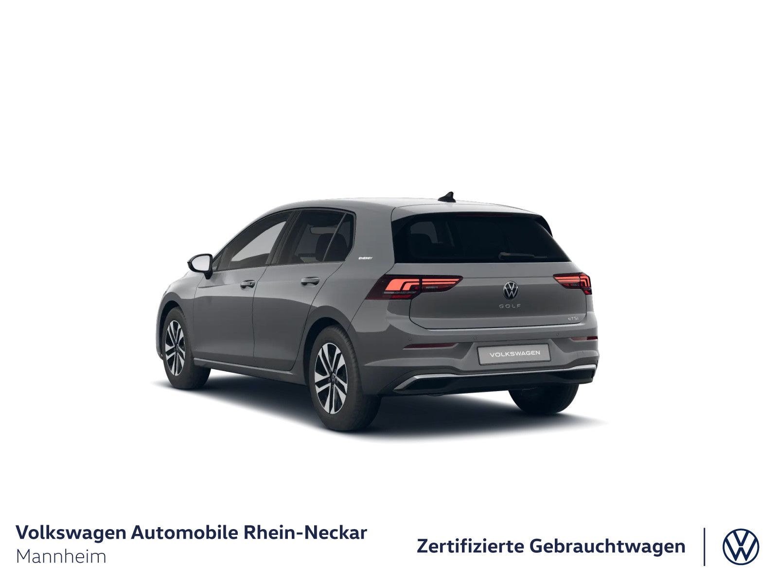 Volkswagen Golf - Bild 8