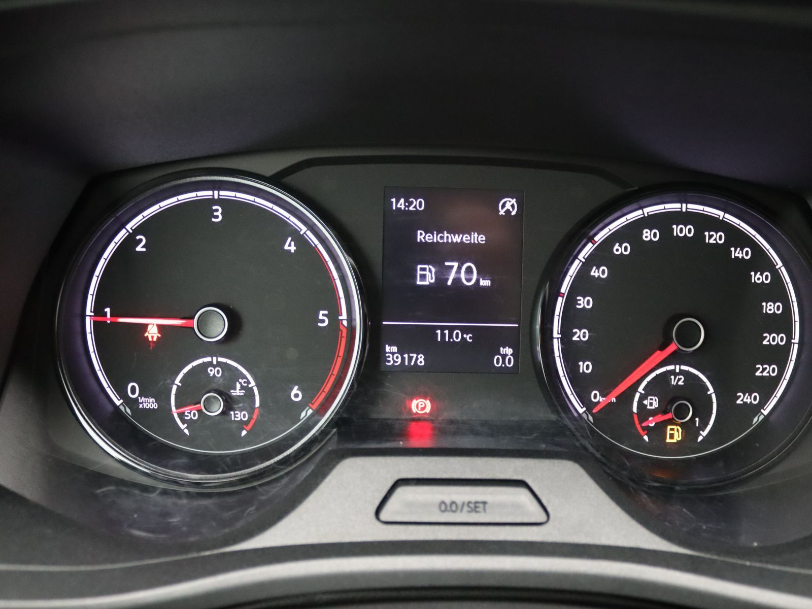 Volkswagen T6 Kombi - Bild 16