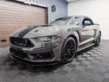 Ford Mustang DARK HORSE look, Cabrio 3,7 v6 - Ford Mustang Gebrauchtwagen in Essen
