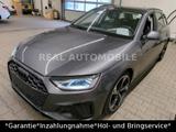 Audi A4 Avant 35 TDI S line AUTOMATIK *1.HAND*VIRTUAL