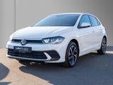 Volkswagen Polo 1.0 TSI Life Navi, IQ Drive Paket - Volkswagen Polo: I