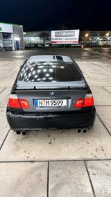 BMW Frisch Tüv Neu Neu 318 i   alles eingetrag... - BMW 3er Reihe: Alle