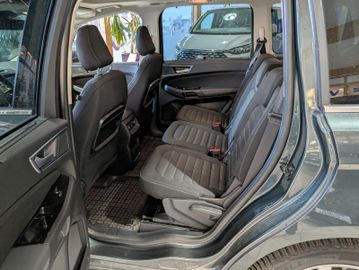 Ford Galaxy Titanium 2,0l Automatik Ecoblue