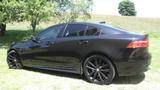 Jaguar XE 25t 250PS R-Sport Automatik R-Sport - Jaguar XE von privat