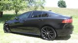 Jaguar XE 25t 250PS R-Sport Automatik R-Sport - Jaguar XE aus 2018