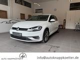 Volkswagen Golf VII 1.4 TSI BMT Highline Navi/Klima/LED/BC - Volkswagen Gebrauchtwagen in Rosenheim