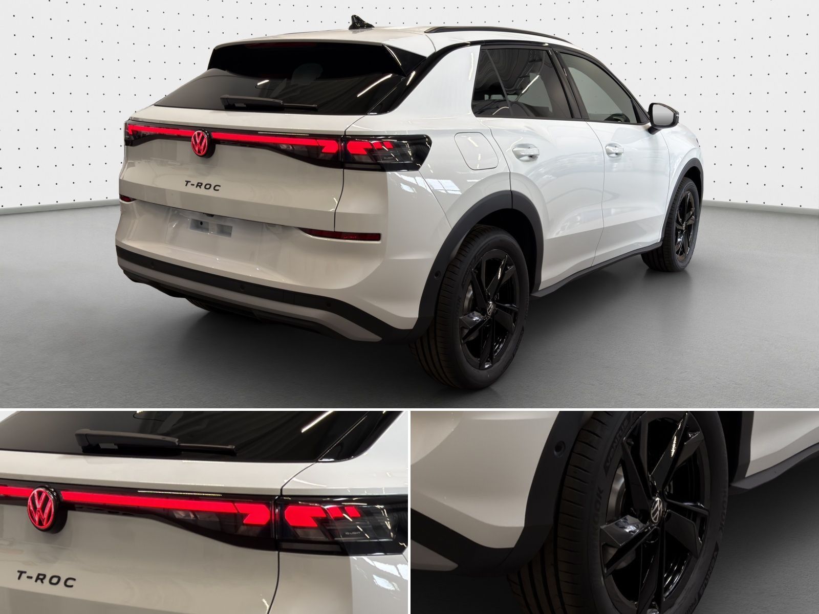 Volkswagen T-Roc - Bild 21