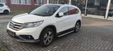 Honda CRV 2.2 iDtec Automatik Executive AHK - Honda mit Diesel-Antrieb: Crv