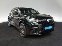 Volkswagen Tiguan - Vorschau Bild 6