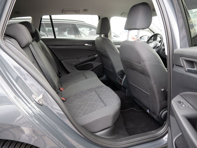 Golf VIII Variant 2.0 TDI Life STANDHZ ACC LED