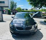 Skoda Octavia Combi Soleil *Navi, ACC, Induktionsl,* - Skoda Octavia: Kombi