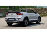 Volkswagen T-Roc Cabriolet ENERGY 1.0 TSI 6-Gang EINPARKH - Neuwagen: Cabrio