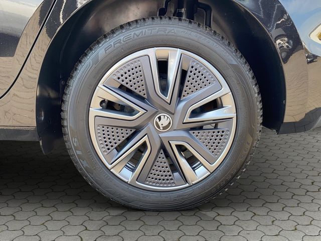 Skoda Fabia - Bild 19