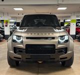 Land Rover DEFENDER 4.4 P635 110 OCTA GOLDMATT NEW P25 FULL - Land Rover Defender Gebrauchtwagen in München