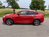 BMW X4 xDrive20d M Sport M Sport