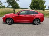 BMW X4 xDrive20d M Sport M Sport