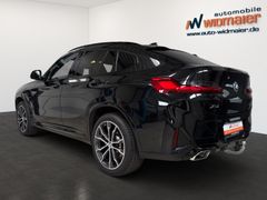 Fahrzeugabbildung BMW X4 xDrive 30d M Sport -- AHK/ Pano/ STHZG/ NP 92