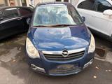 Opel Agila 1.0 ecoFLEX Edition - Opel Agila: Limousine, 1.0