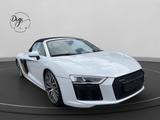 Audi R8 Spyder 5.2 FSI quattro*HU-AU NEU* - Audi R8 in Stuttgart