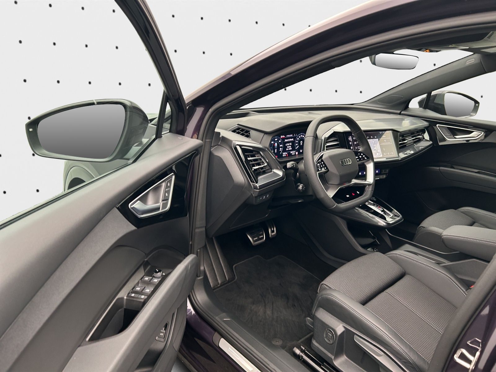 Audi Q4 e-tron - Bild 14