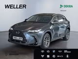 Lexus NX 450h+ Executive *Interieur& Technologie Paket