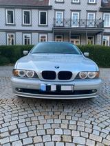 BMW E39 520i Bis ende der Woche 2600 - BMW 520 aus 2001: 520d