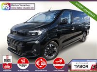 Opel Zafira - Vorschau Bild 1